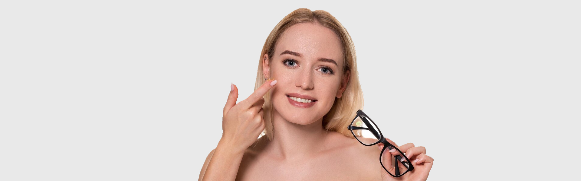 Contact Lens Fitting and Assessment in North  York, ON M6A 3A1