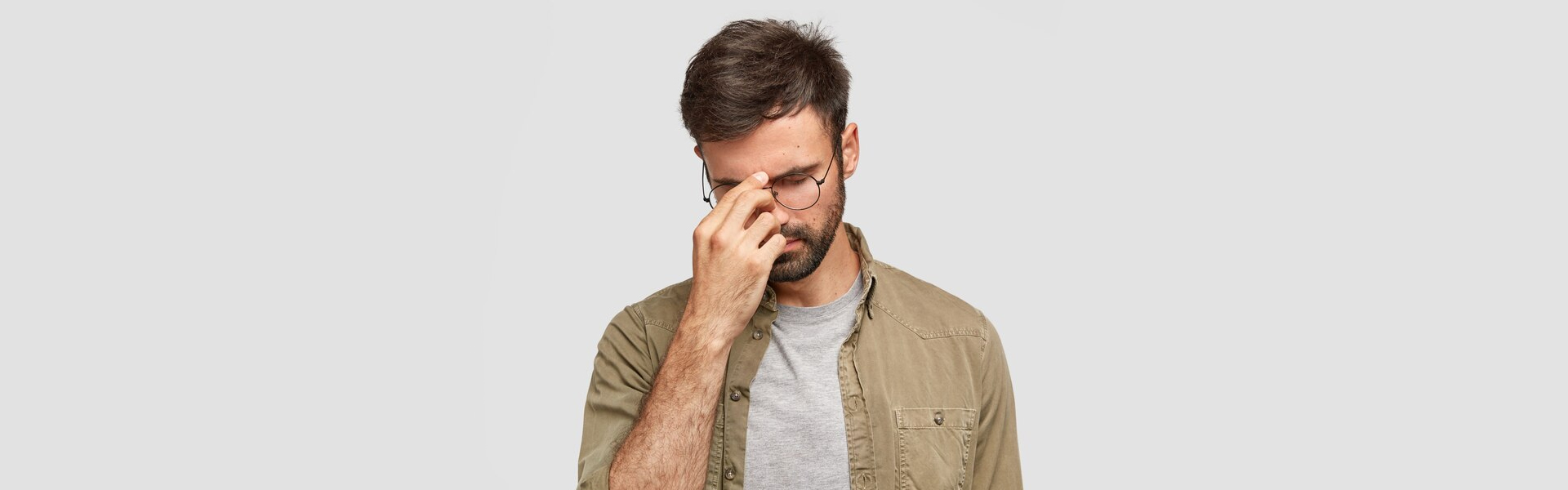 Dealing with Dry Eyes?