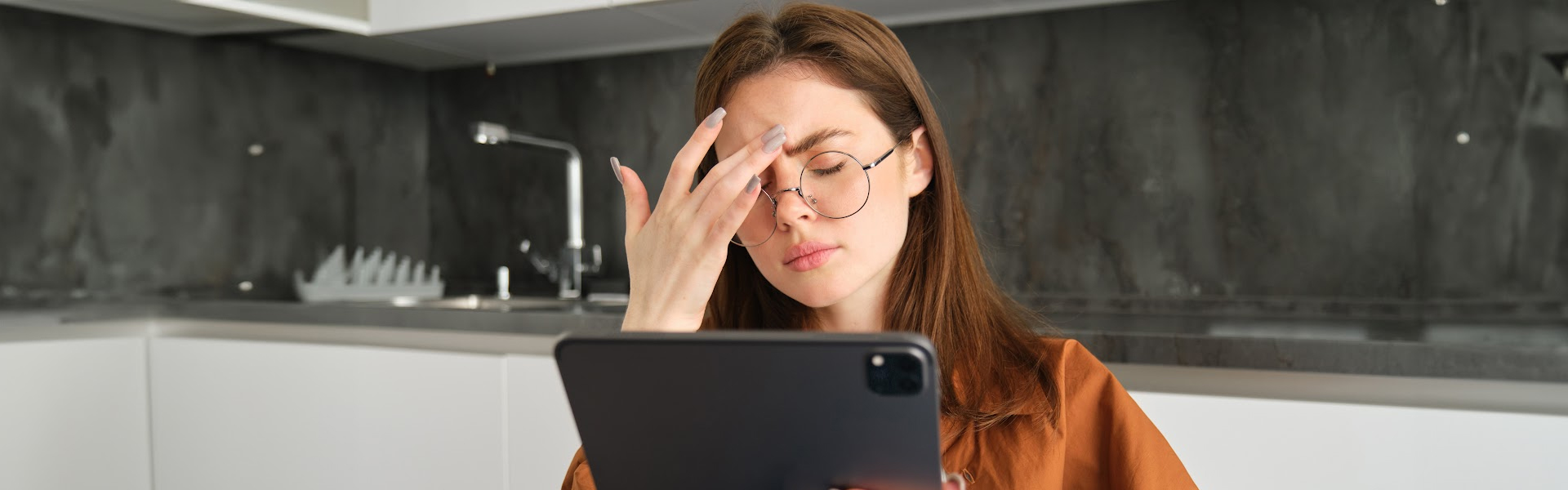 Digital Eye Strain