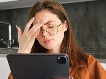 Digital Eye Strain