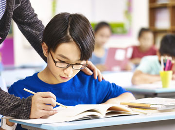 How You Can Protect Your Child From Becoming So Nearsighted?