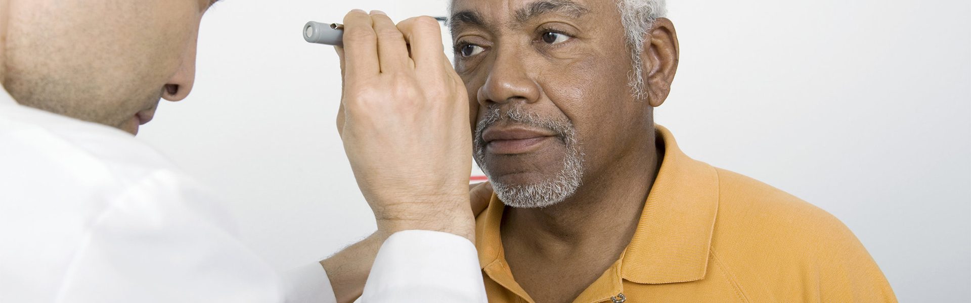 Why Do Doctors Examine Your Eyes with a Light?