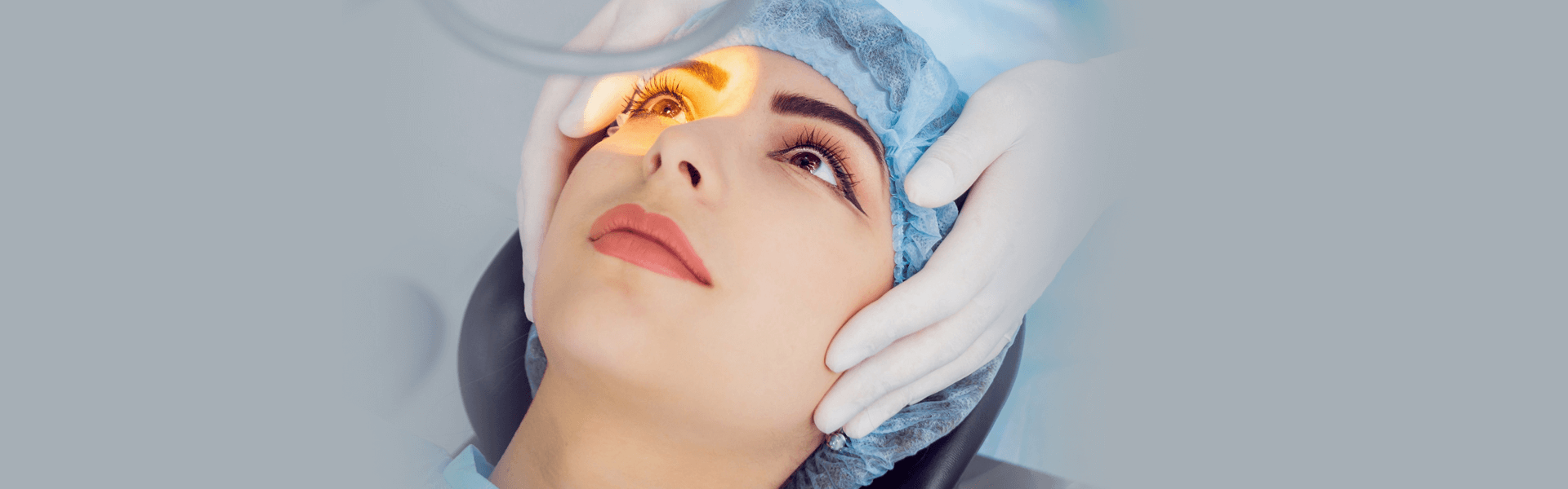 Get More Informed About LASIK Eye Surgery