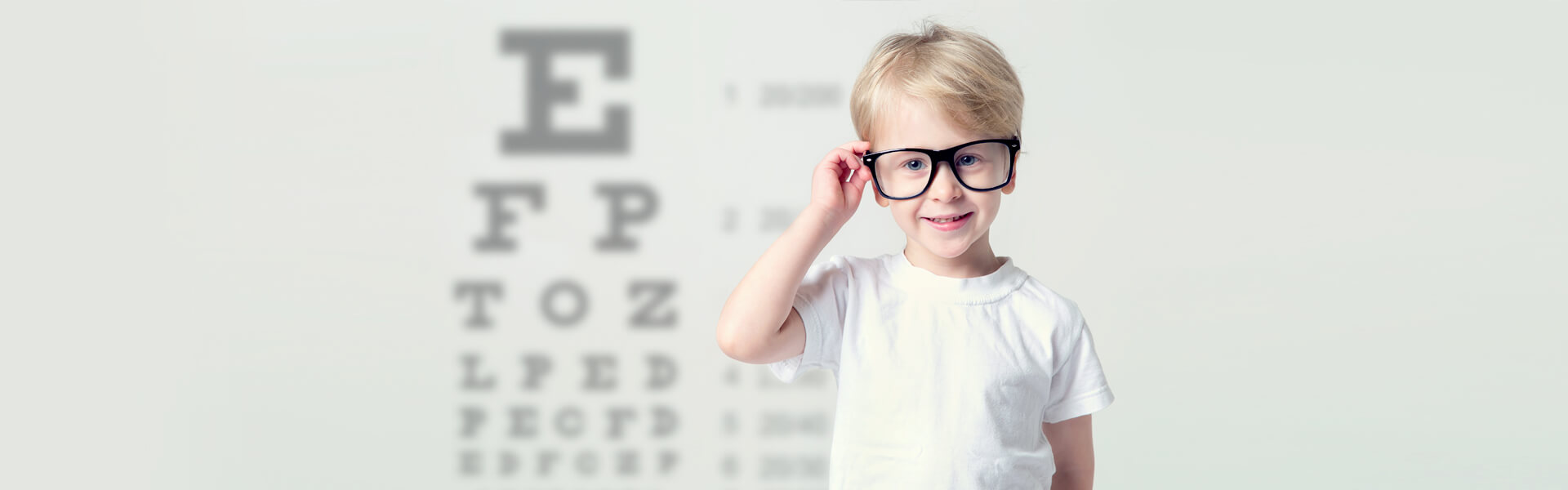 What is the Importance of Pediatric Eye Examination?