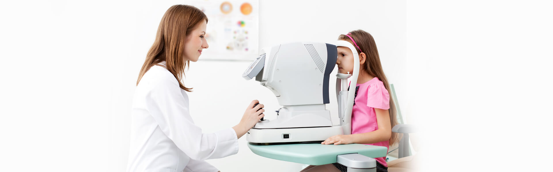 How Pediatric Eye Exams are Different?