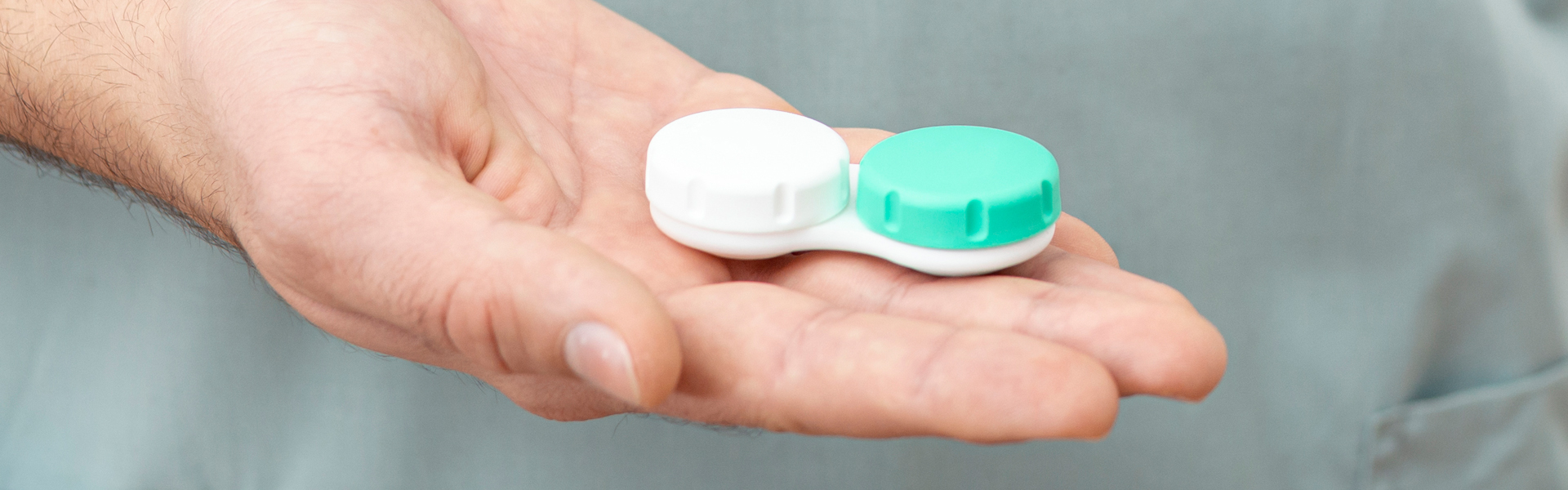 How To Choose Contact Lenses?