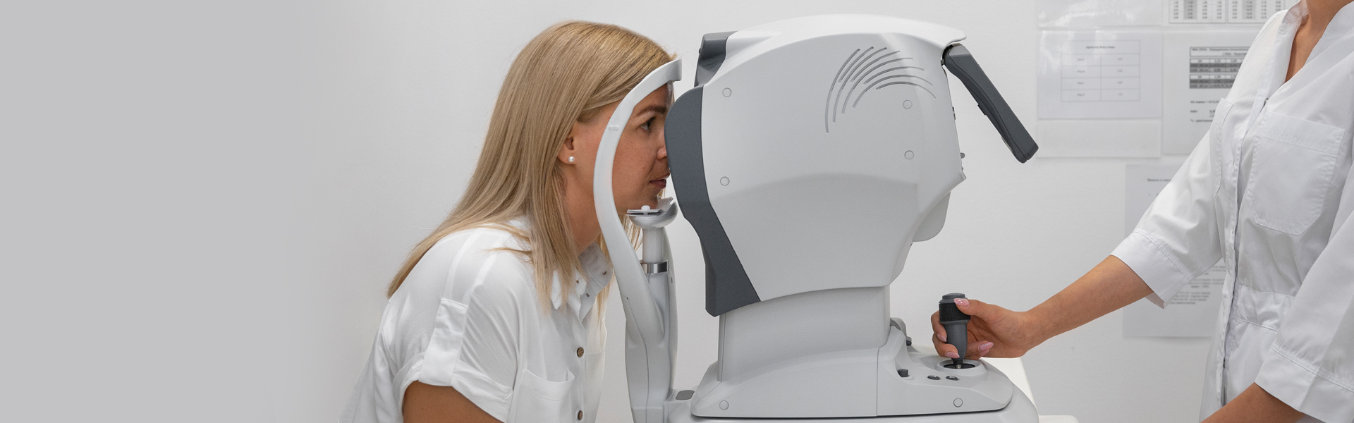 Explaining Digital Retinal Imaging and the Reasons for the Test