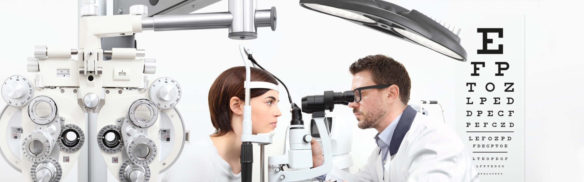 An Overview on the Importance of Eyeglasses in Optometry