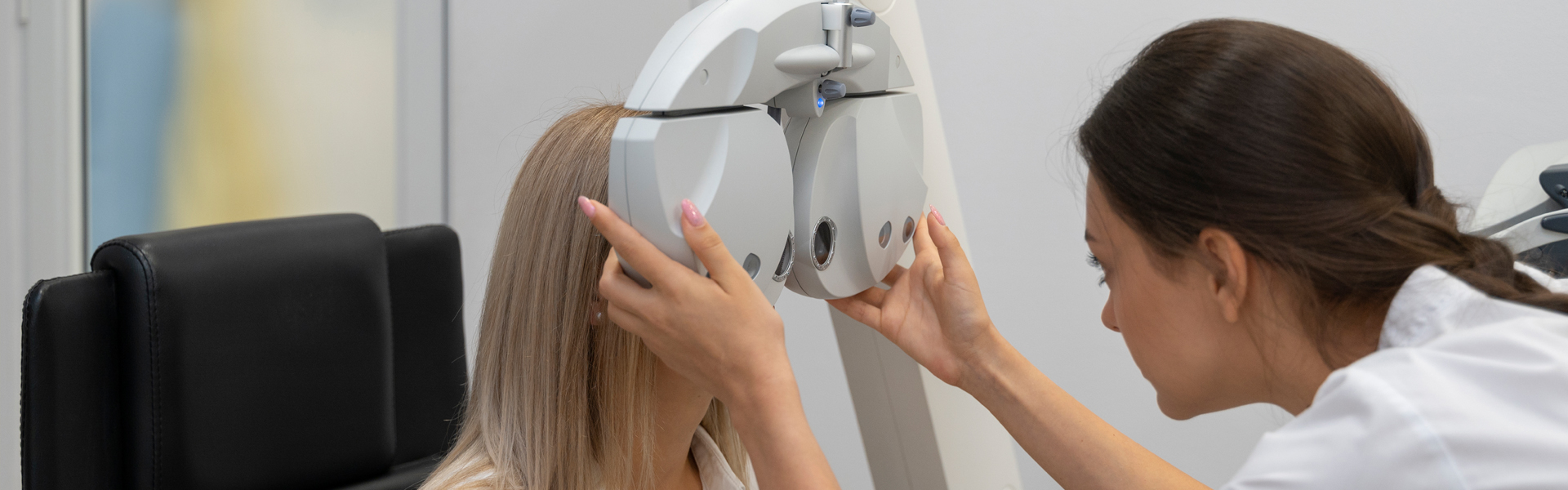 Here’s All You Need To Know About Retinal Imaging