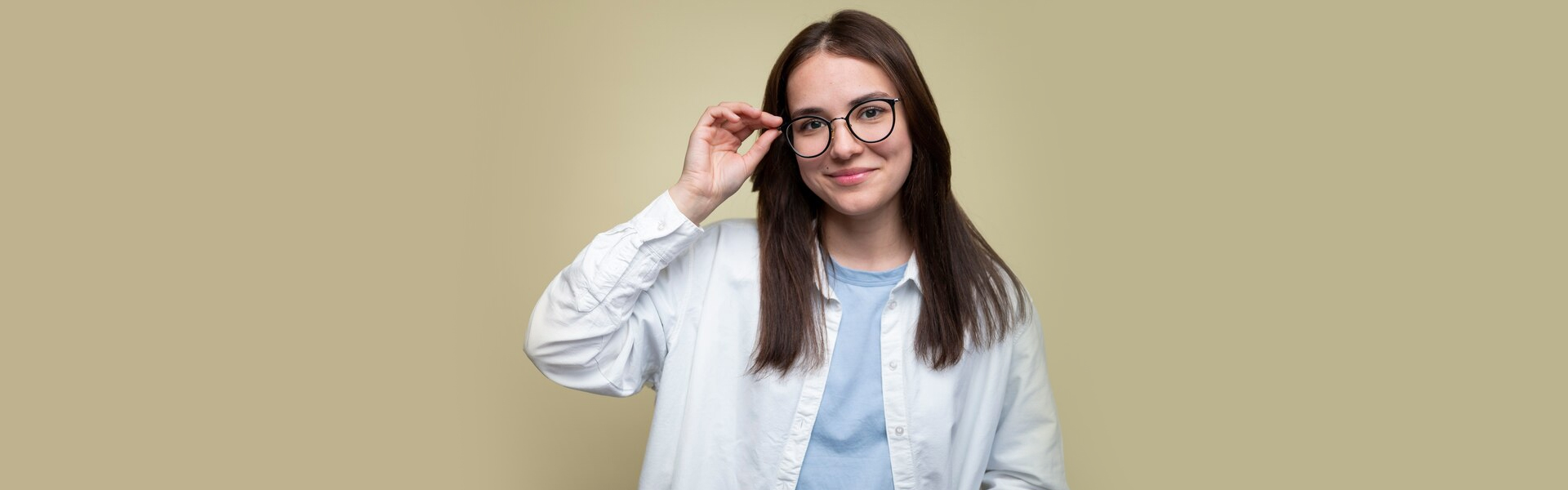 How to Choose the Right Eyeglasses for your Face