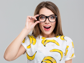 How to Choose the Right Eyeglasses for your Face