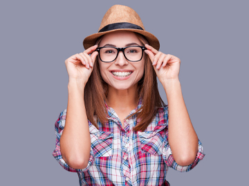 Latest Eyeglasses for Women in 2022 | Current Eyeglass Trends