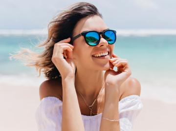 Summer Eye Care Tips – How to Keep Your Eyes Healthy and Safe