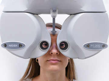 Which Diseases Can Be Detected by an OCT Scan?