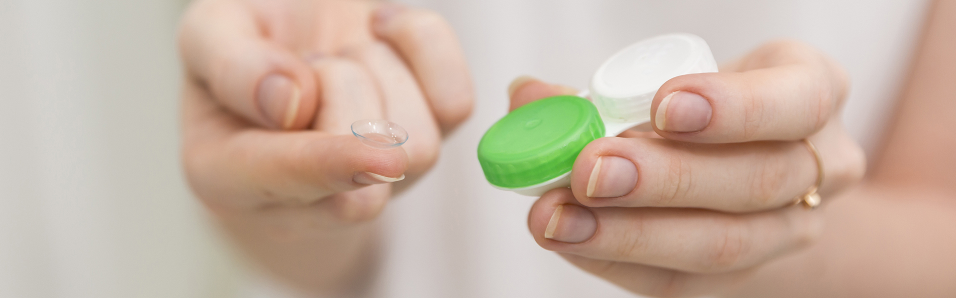 Do Contact Lenses Expire?