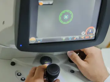 The Benefits of OCT Scans for Early Detection of Eye Conditions