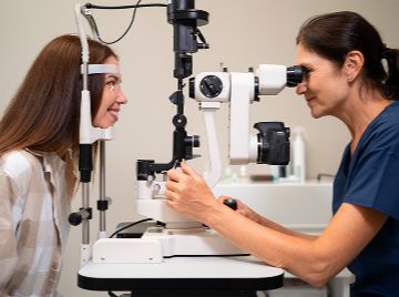 Is Eye Dilation Necessary at Every Eye Exam?