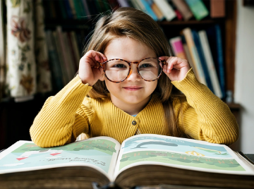 Why Back-to-School Season Is the Best Time to Book a Kids’ Eye Exam
